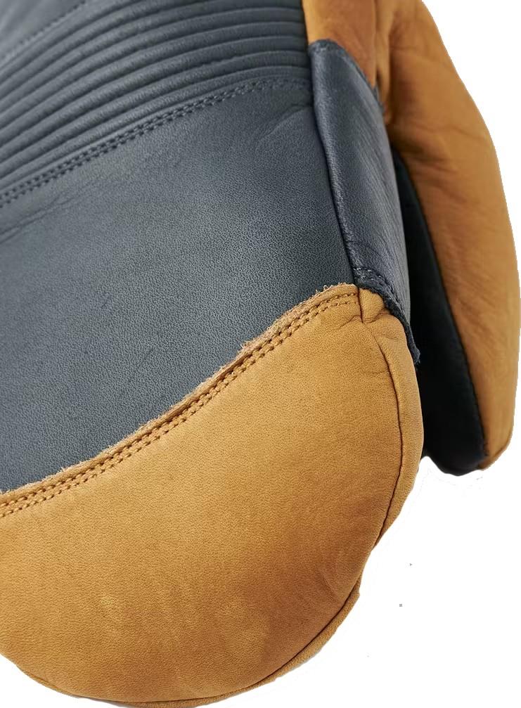 Freeride CZone Mitts - Image 8