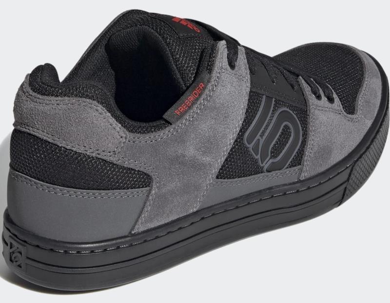 Freerider - Grey / Black / Grey - Mens - Image 3