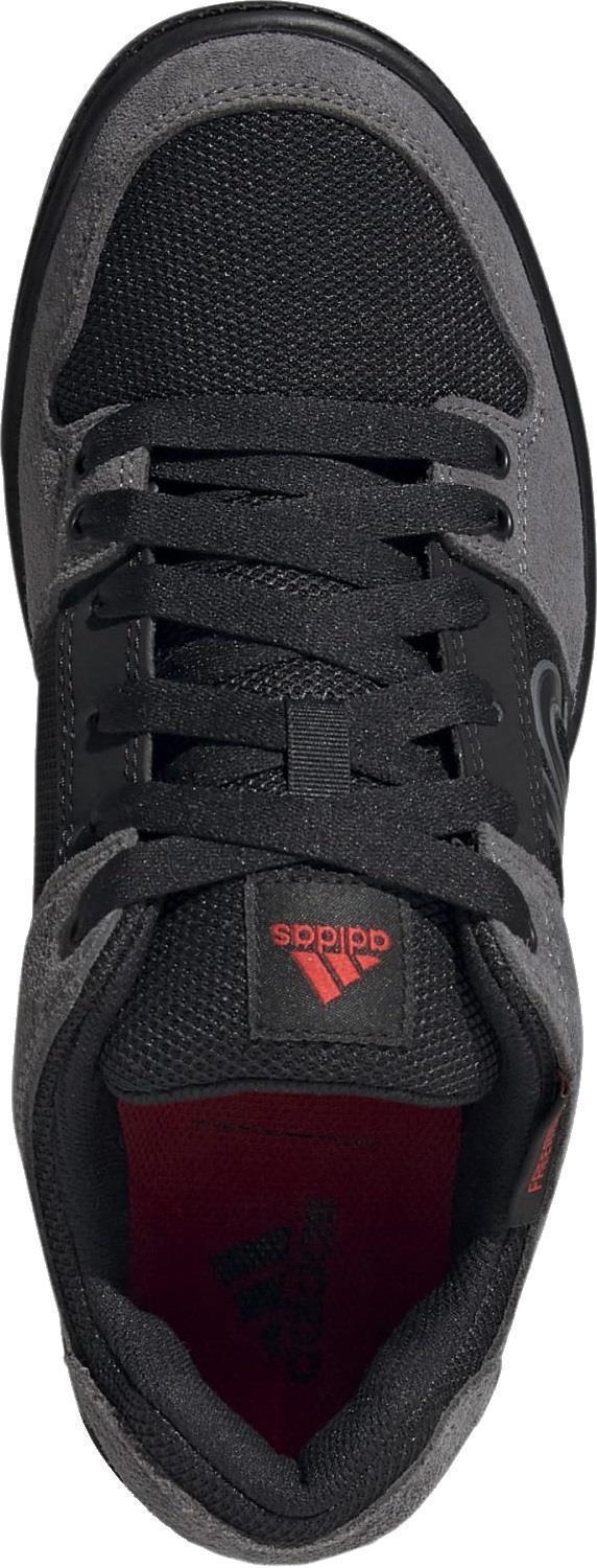 Freerider - Grey / Black / Grey - Mens - Image 4