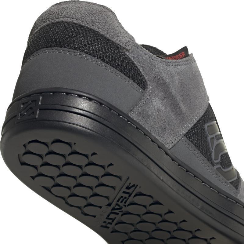 Freerider - Grey / Black / Grey - Mens - Image 6