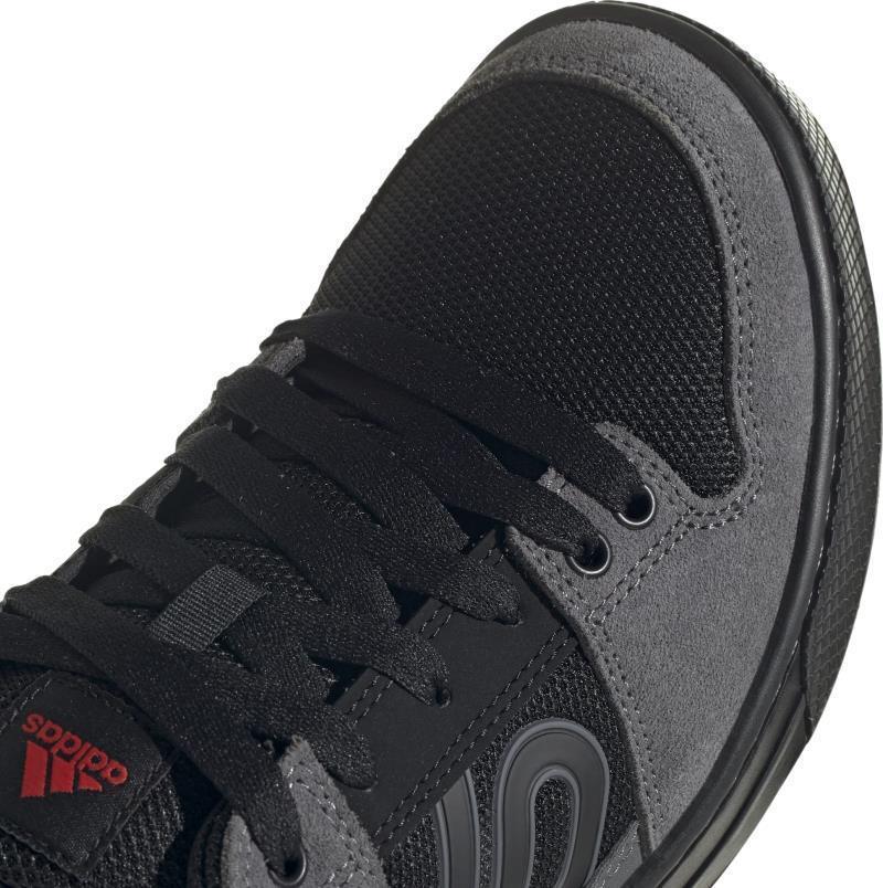 Freerider - Grey / Black / Grey - Mens - Image 7
