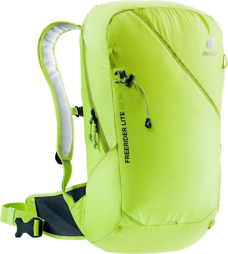 Freerider Lite 18 SL - Womens - Image 10