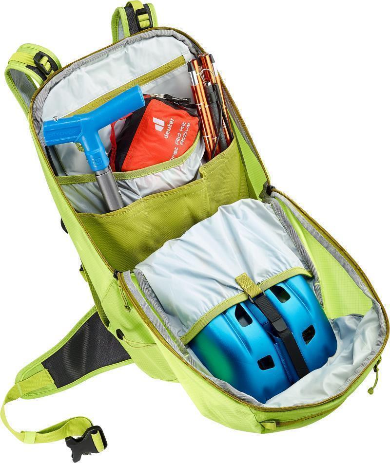 Freerider Lite 18 SL - Womens - Image 15