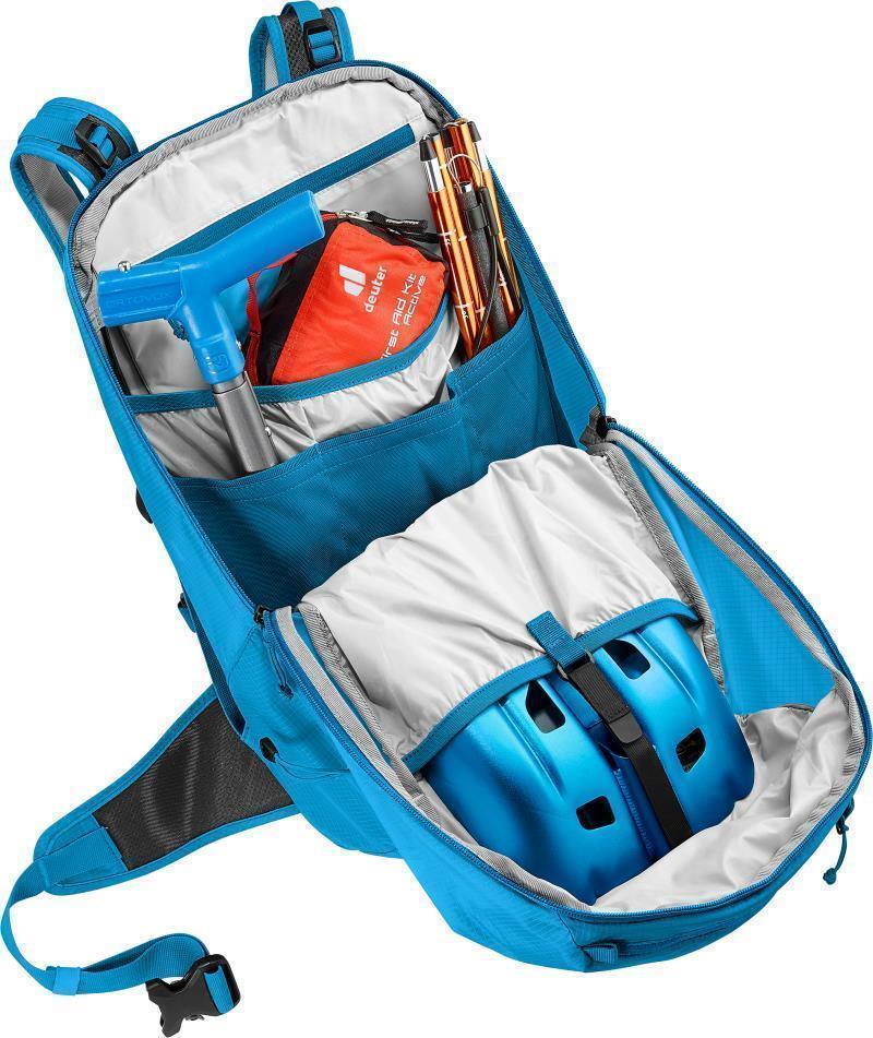 Freerider Lite 18 SL - Womens - Image 5