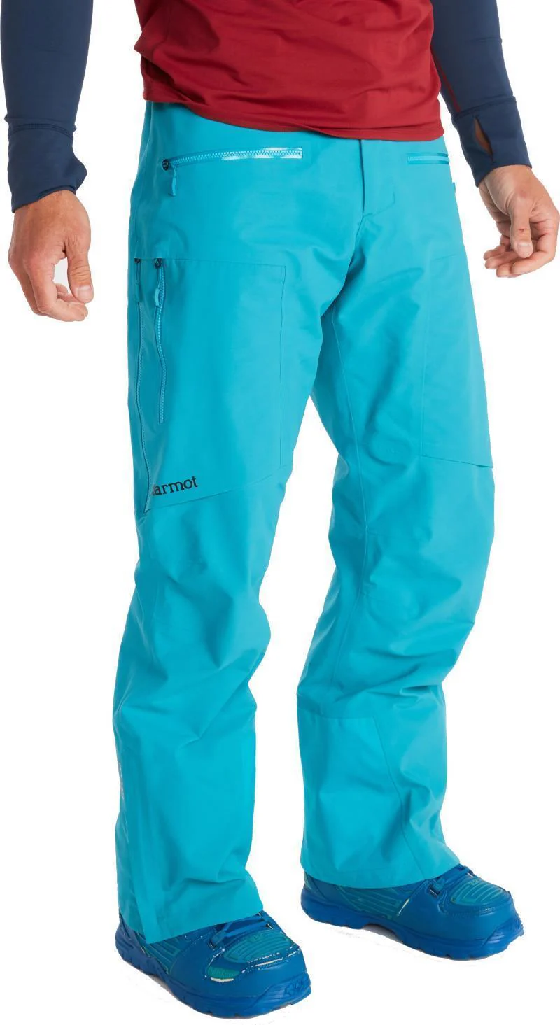 Freerider Pants, Reg - Mens - Image 4