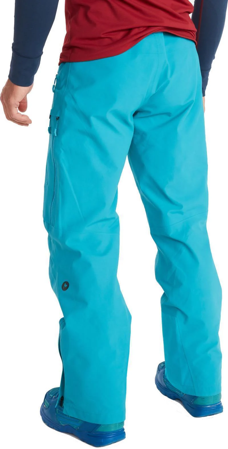Freerider Pants, Reg - Mens - Image 5
