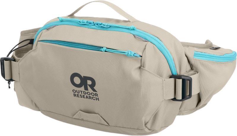 Freewheel MTB 5L Hip Pack - Image 3