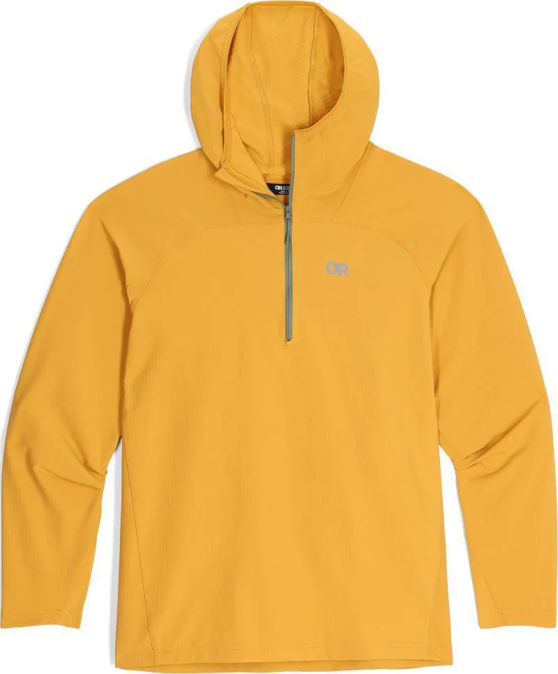 Freewheel Half Zip Hoodie, Plus - Womens