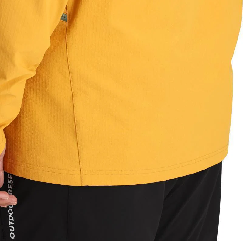 Freewheel Half Zip Hoodie, Plus - Womens - Image 6