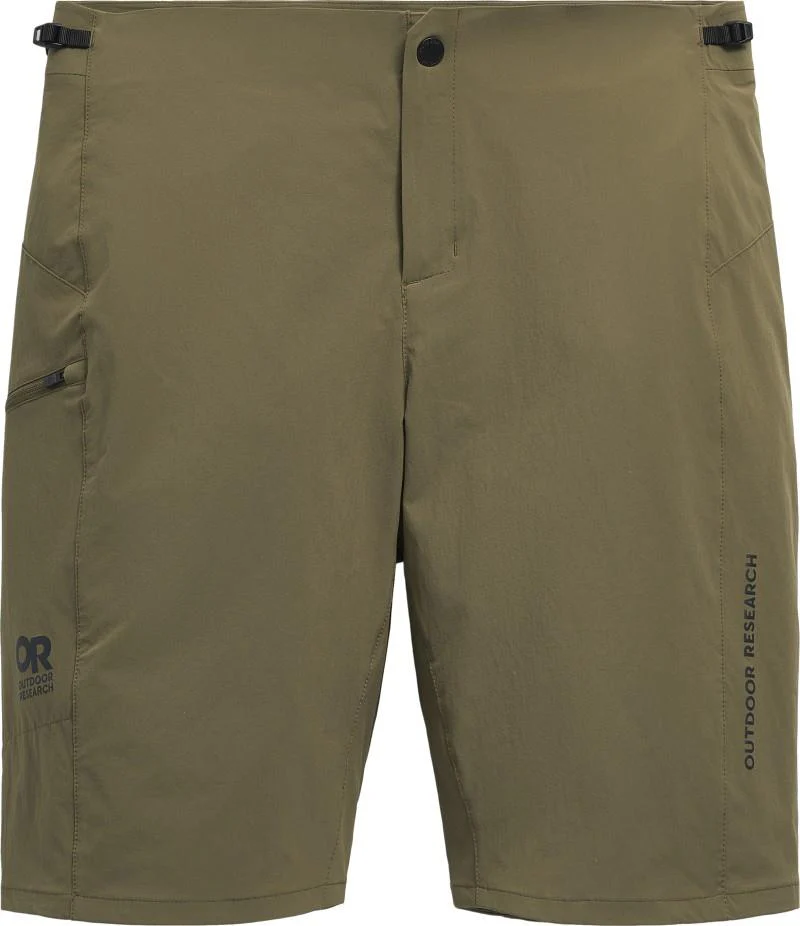 Freewheel MTB Lite Ride Shorts - Mens - Image 13