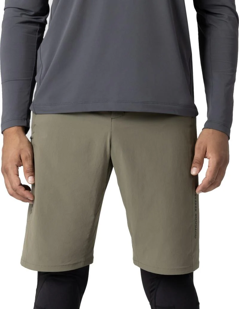 Freewheel MTB Lite Ride Shorts - Mens - Image 14