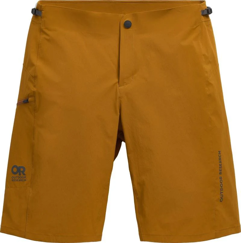 Freewheel MTB Lite Ride Shorts - Mens - Image 17