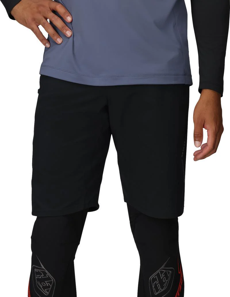 Freewheel MTB Lite Ride Shorts - Mens - Image 2