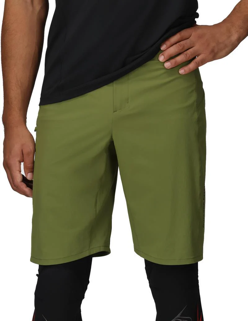 Freewheel MTB Lite Ride Shorts - Mens - Image 6
