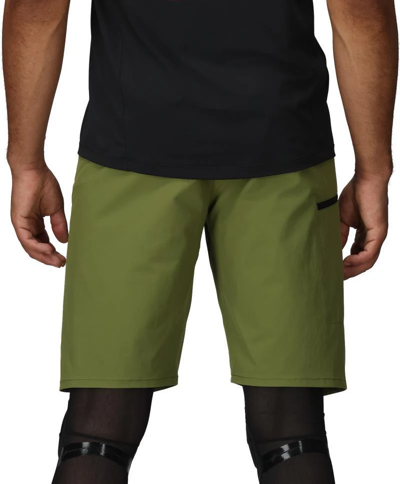 Freewheel MTB Lite Ride Shorts - Mens - Image 8