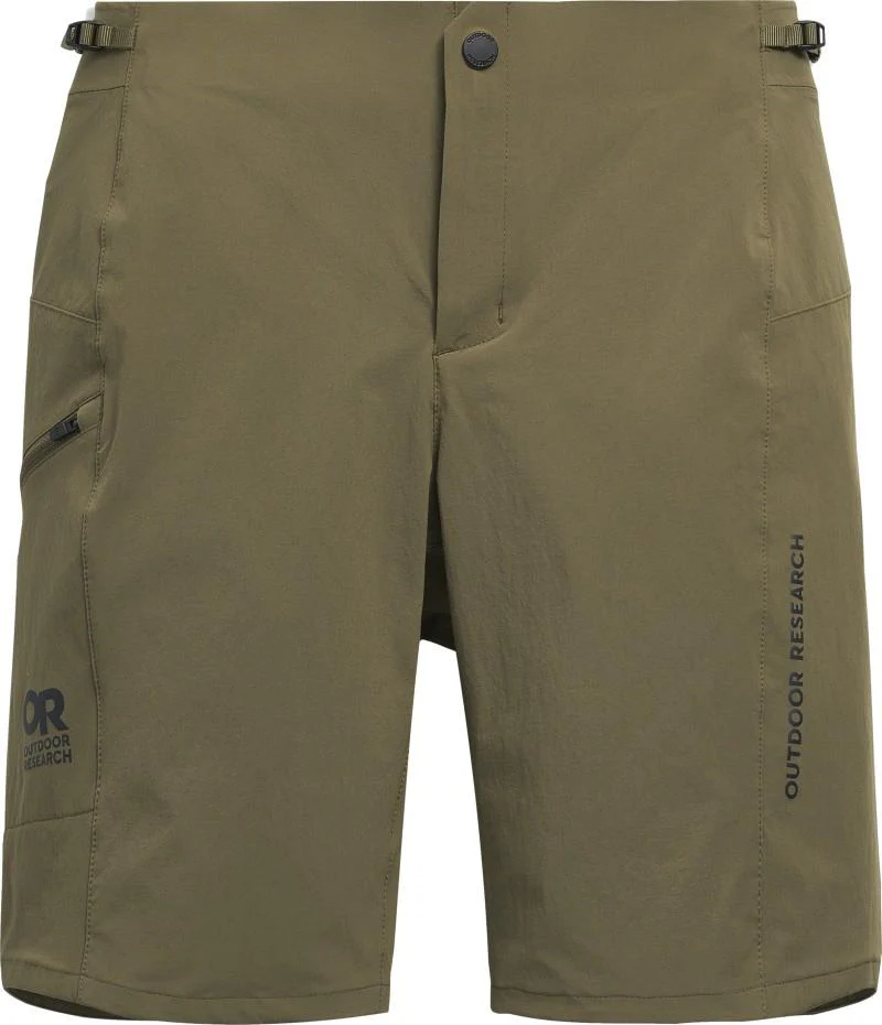 Freewheel MTB Lite Ride Shorts - Womens - Image 13