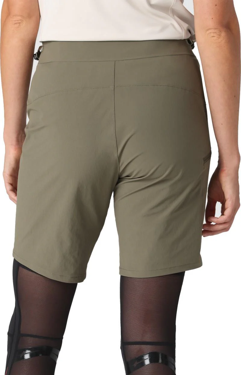 Freewheel MTB Lite Ride Shorts - Womens - Image 16