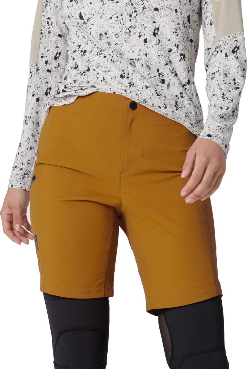 Freewheel MTB Lite Ride Shorts - Womens - Image 20