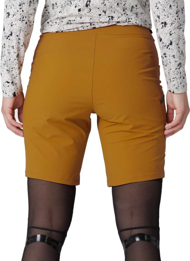 Freewheel MTB Lite Ride Shorts - Womens - Image 22