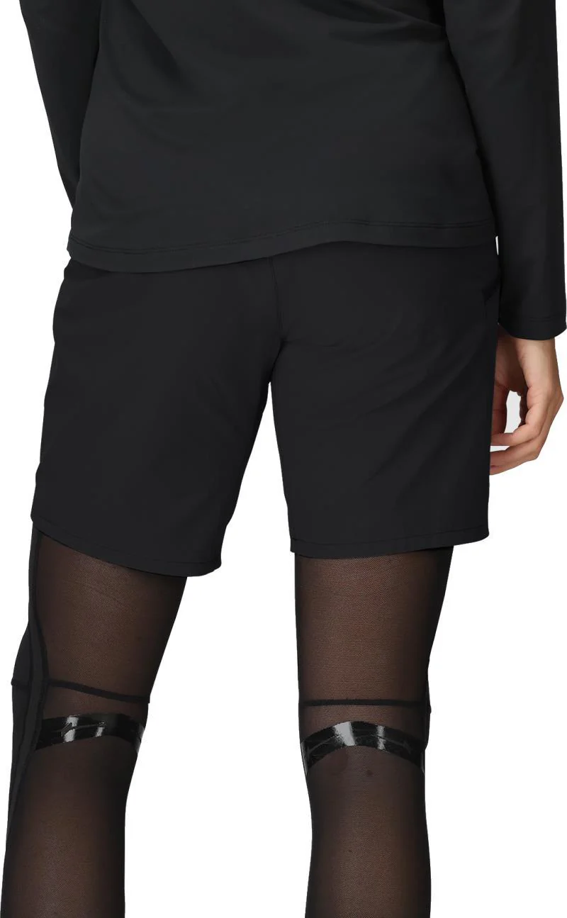 Freewheel MTB Lite Ride Shorts - Womens - Image 4