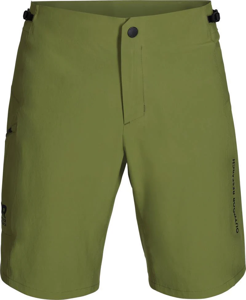 Freewheel MTB Lite Ride Shorts - Womens - Image 5