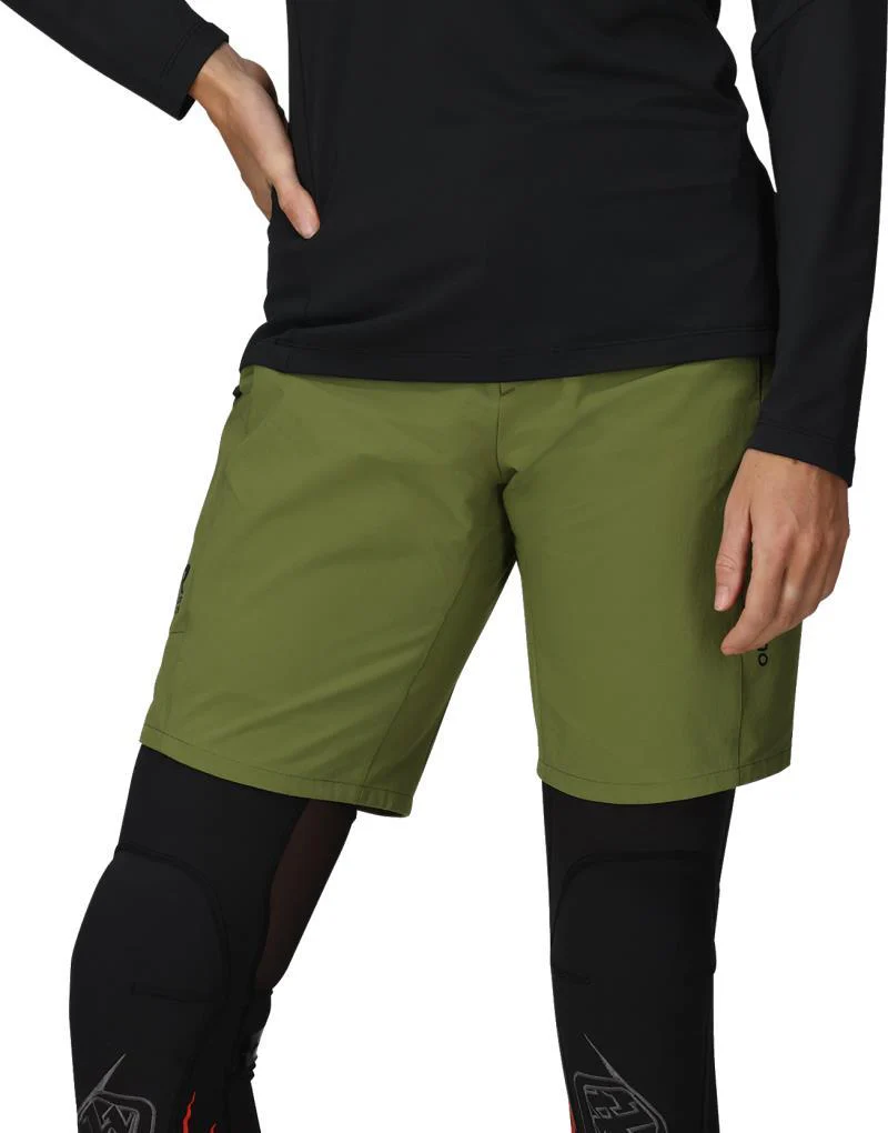 Freewheel MTB Lite Ride Shorts - Womens - Image 6