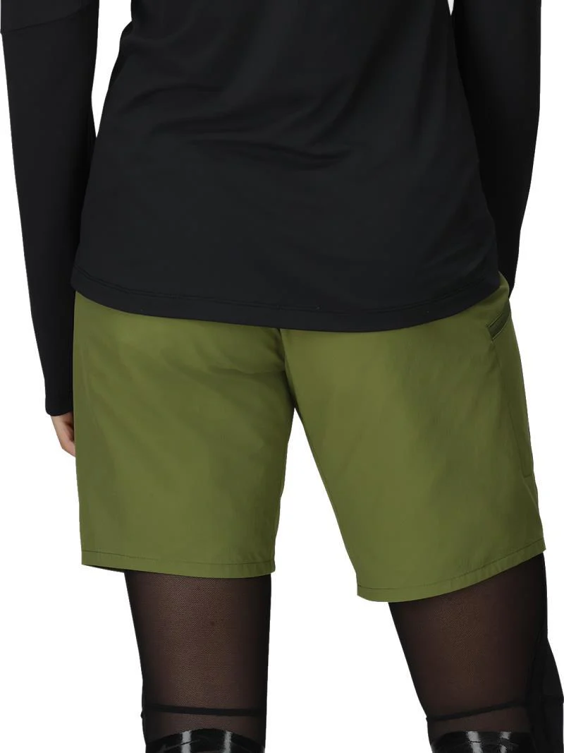 Freewheel MTB Lite Ride Shorts - Womens - Image 8