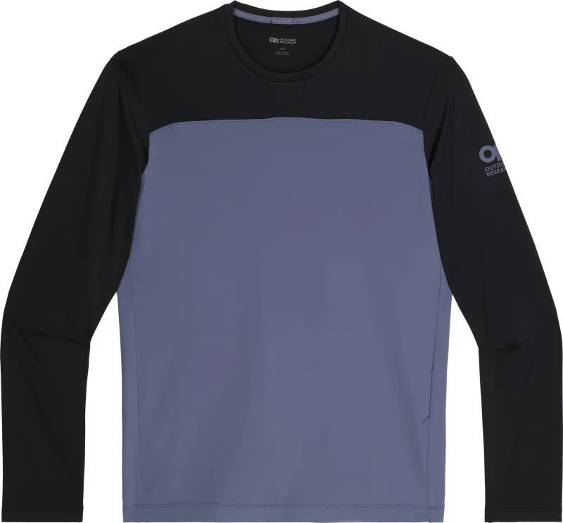Freewheel MTB LS Jersey - Mens