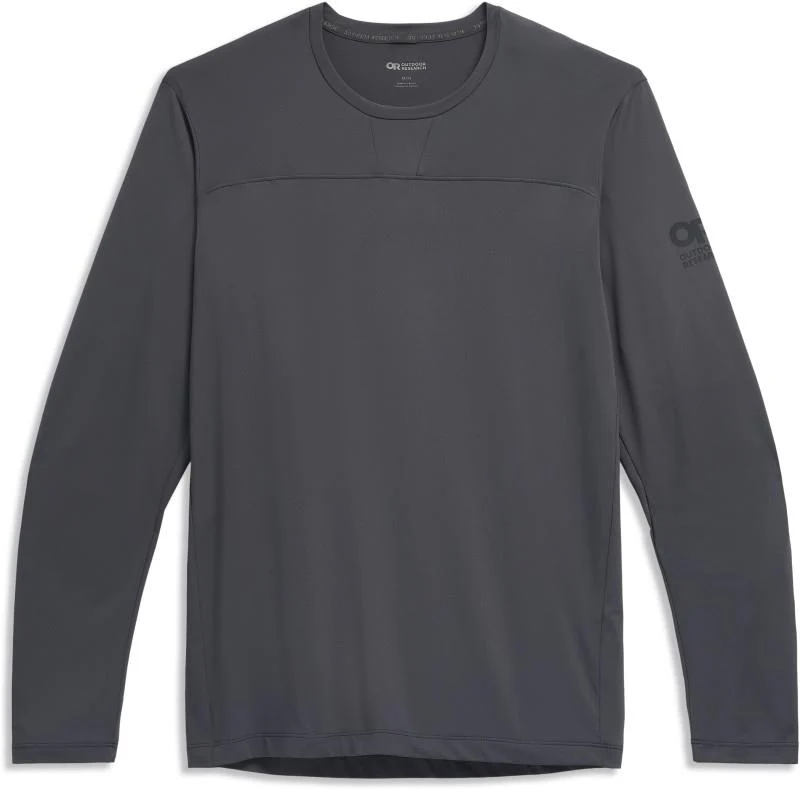 Freewheel MTB LS Jersey - Mens - Image 12