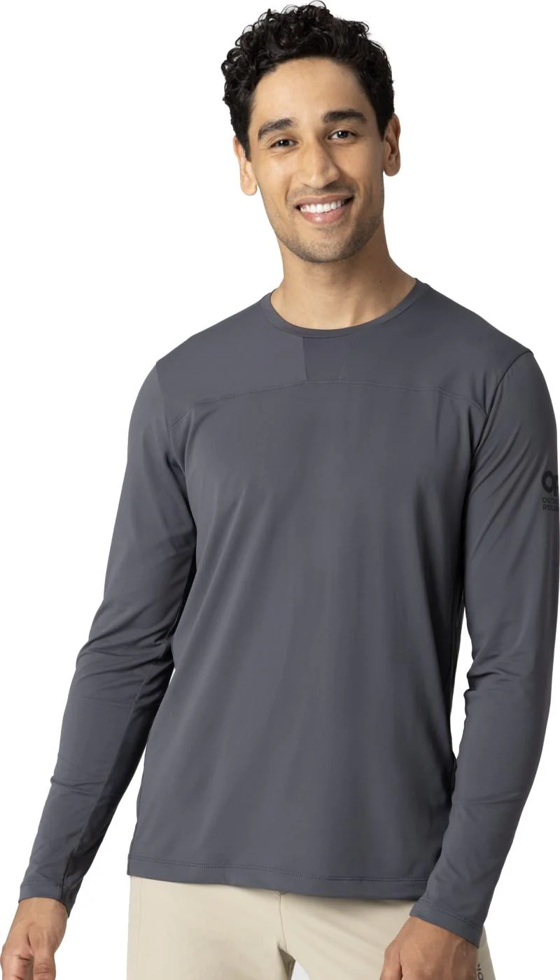 Freewheel MTB LS Jersey - Mens - Image 13