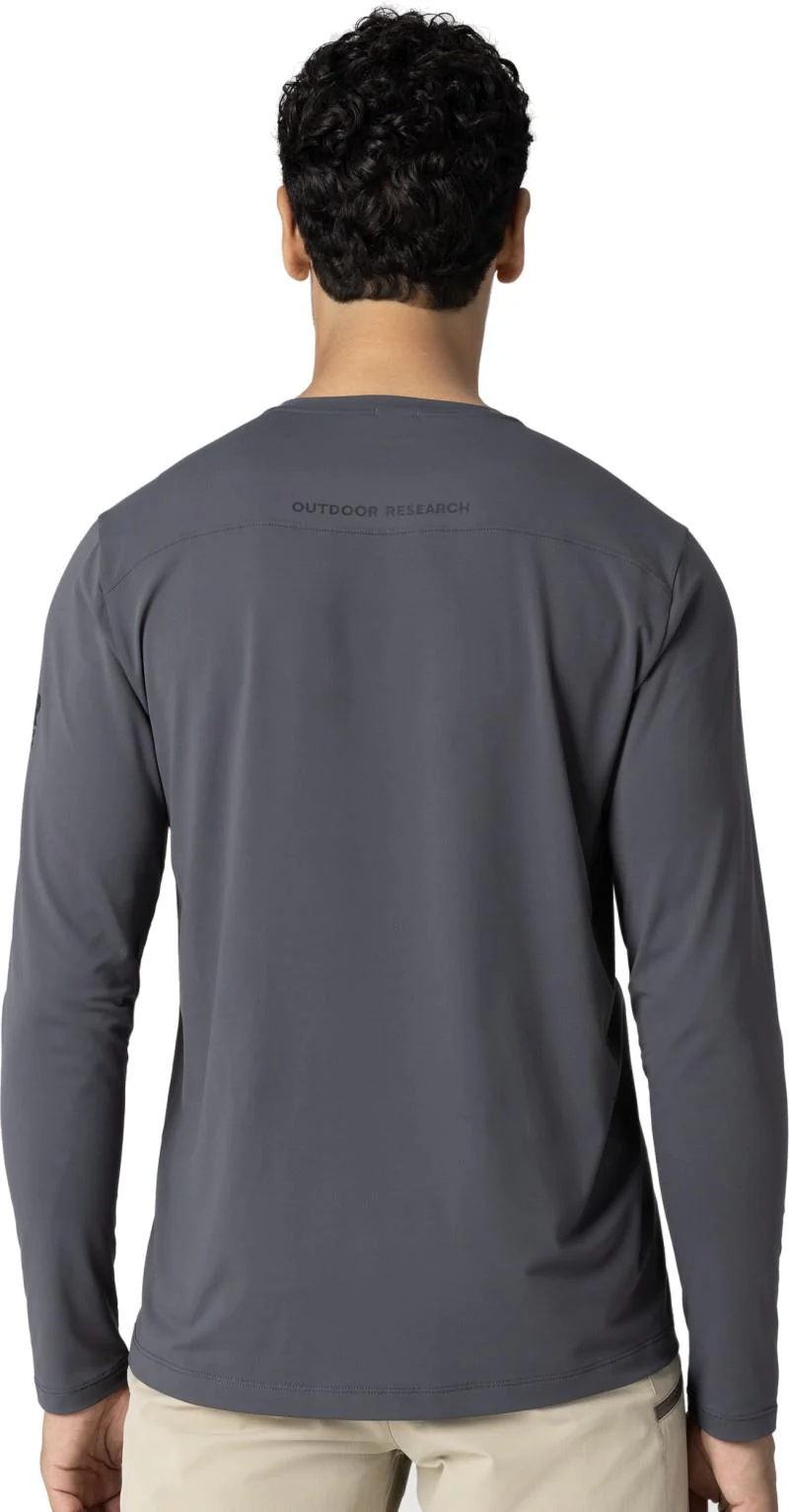 Freewheel MTB LS Jersey - Mens - Image 15