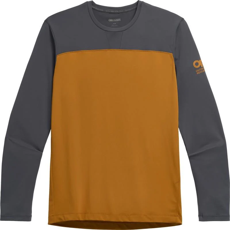 Freewheel MTB LS Jersey - Mens - Image 16