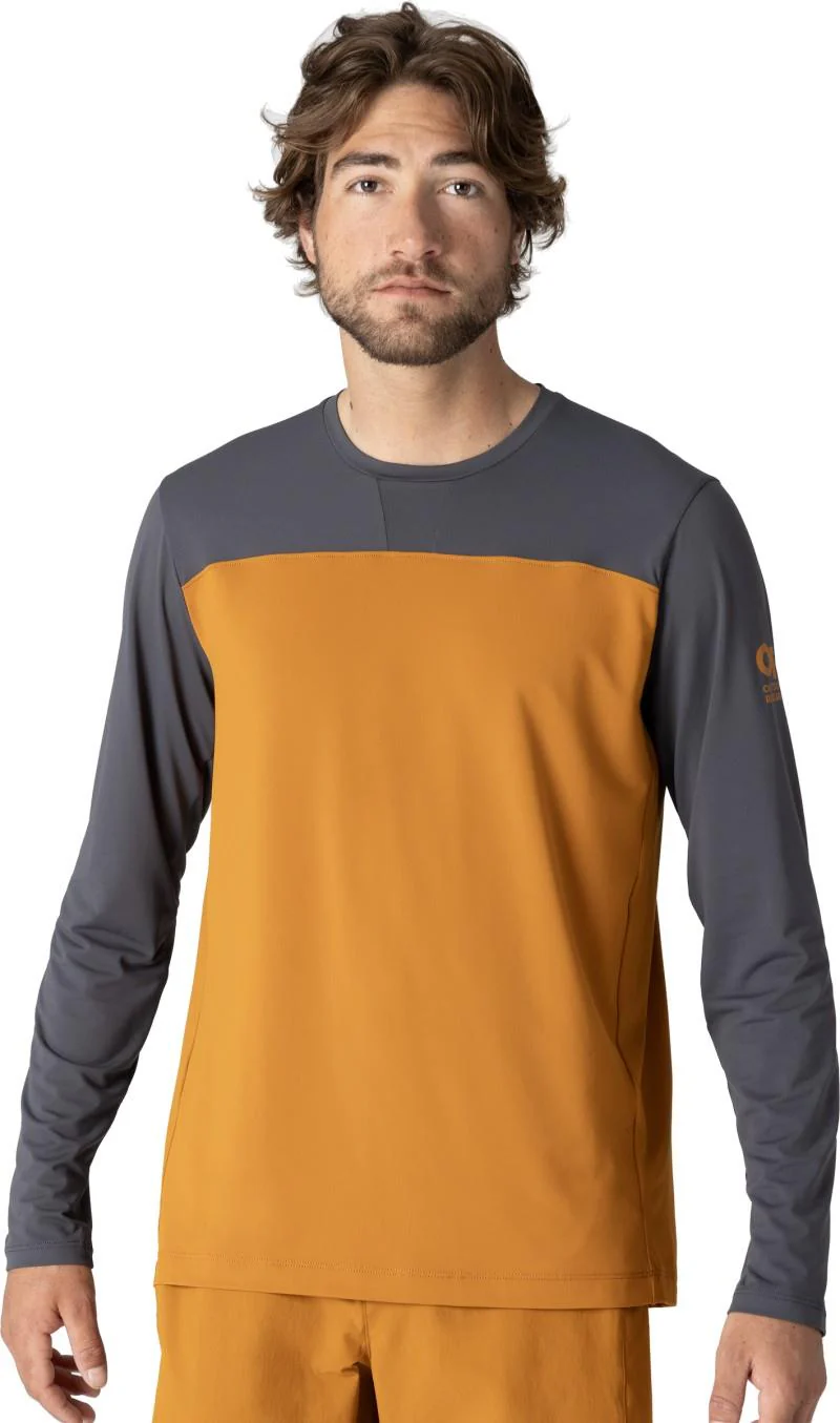 Freewheel MTB LS Jersey - Mens - Image 17