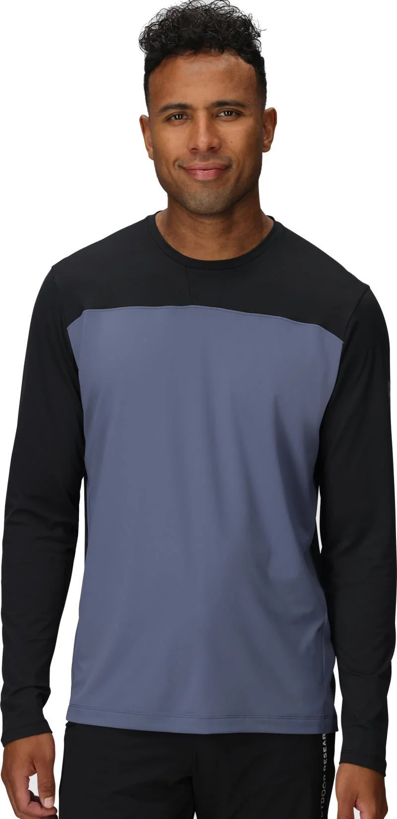 Freewheel MTB LS Jersey - Mens - Image 2
