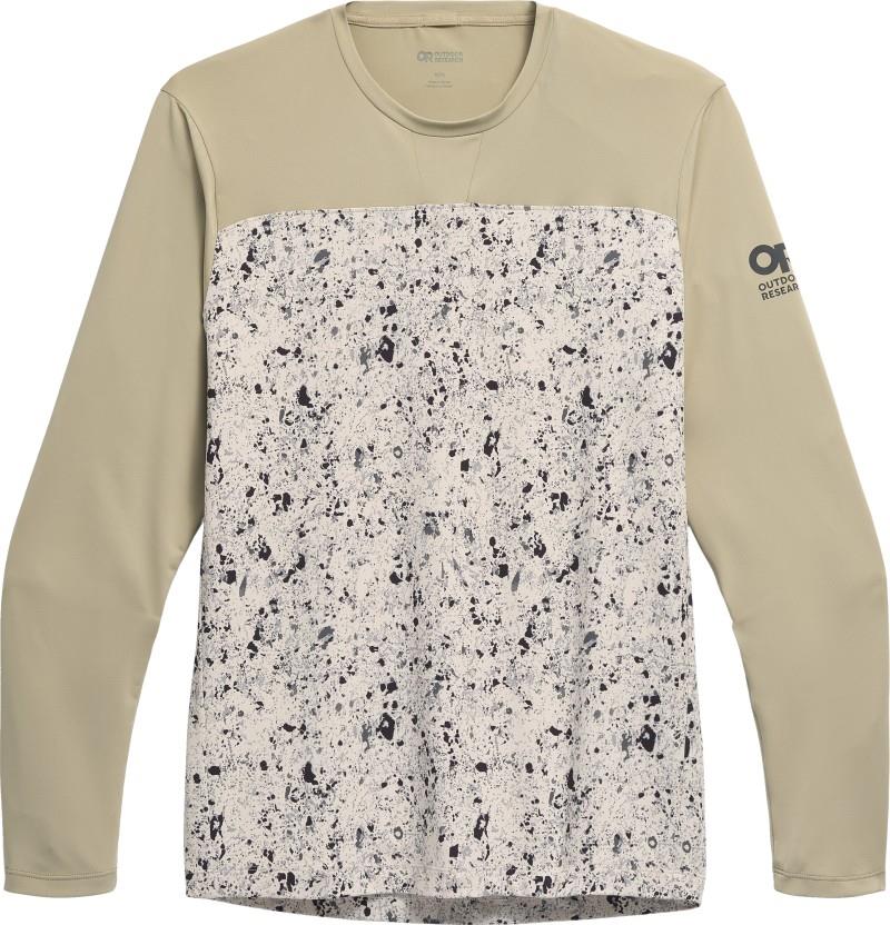 Freewheel MTB LS Jersey - Mens - Image 20