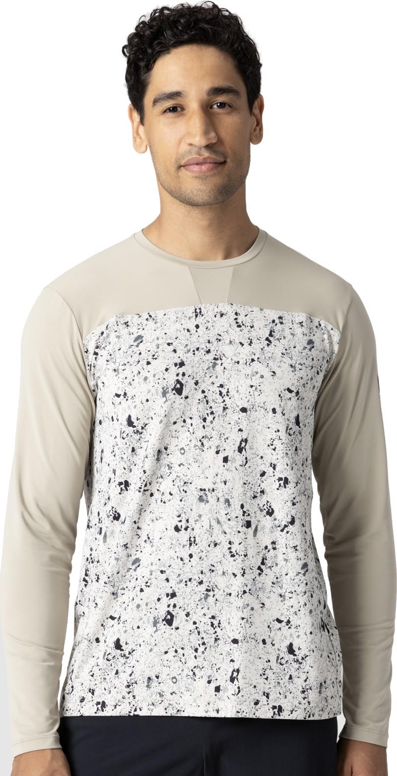Freewheel MTB LS Jersey - Mens - Image 21