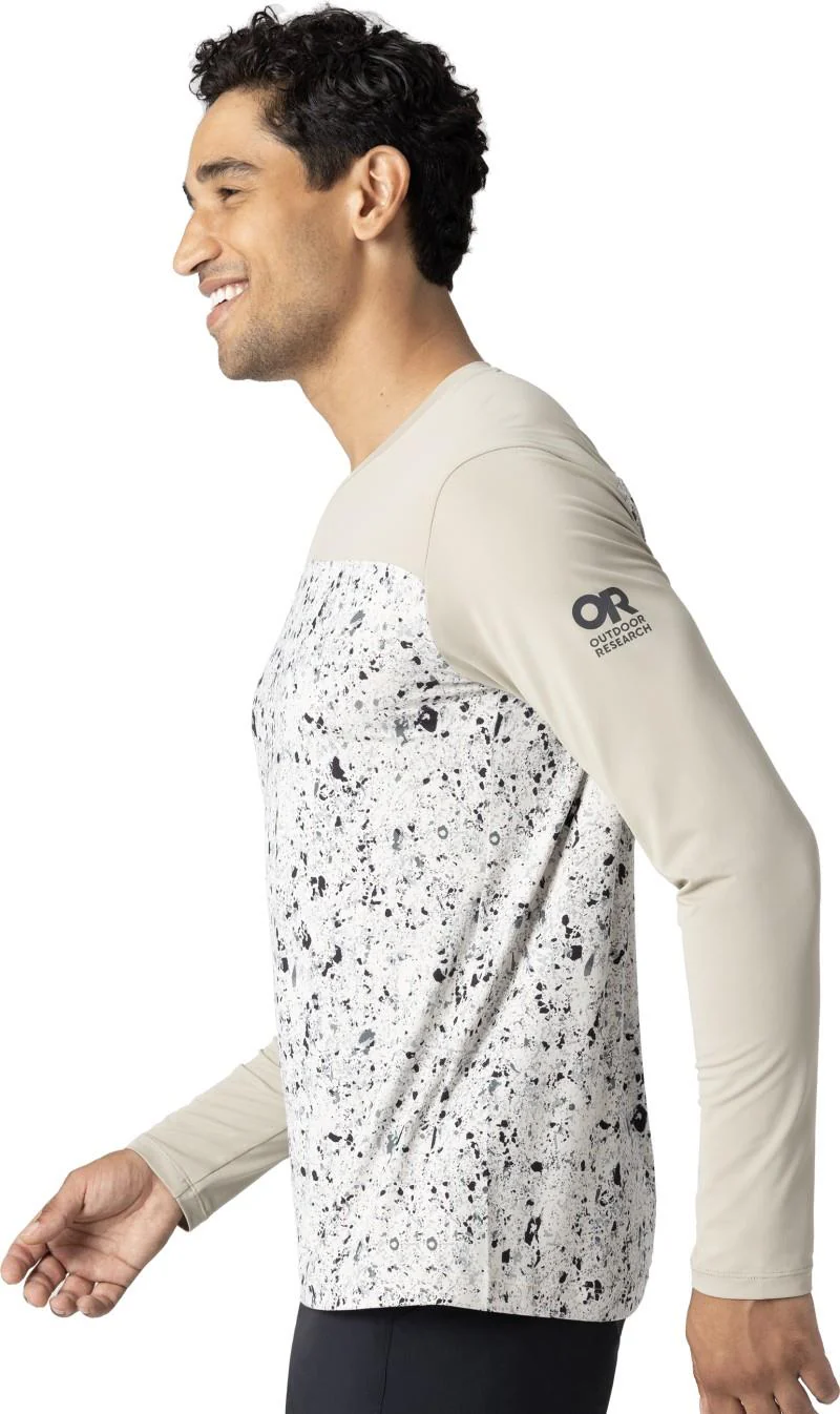 Freewheel MTB LS Jersey - Mens - Image 22