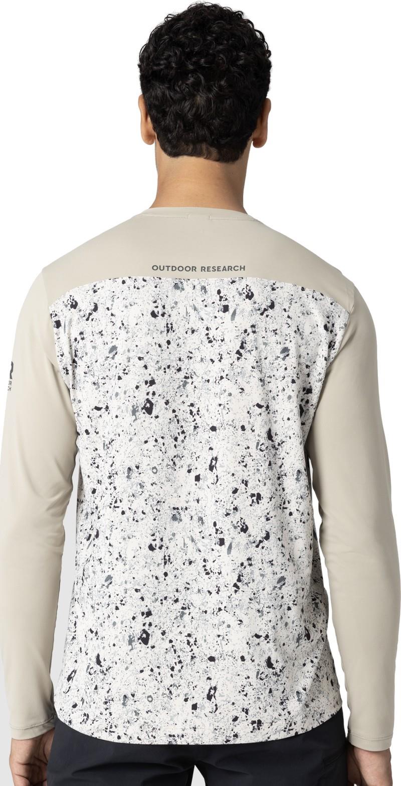 Freewheel MTB LS Jersey - Mens - Image 23