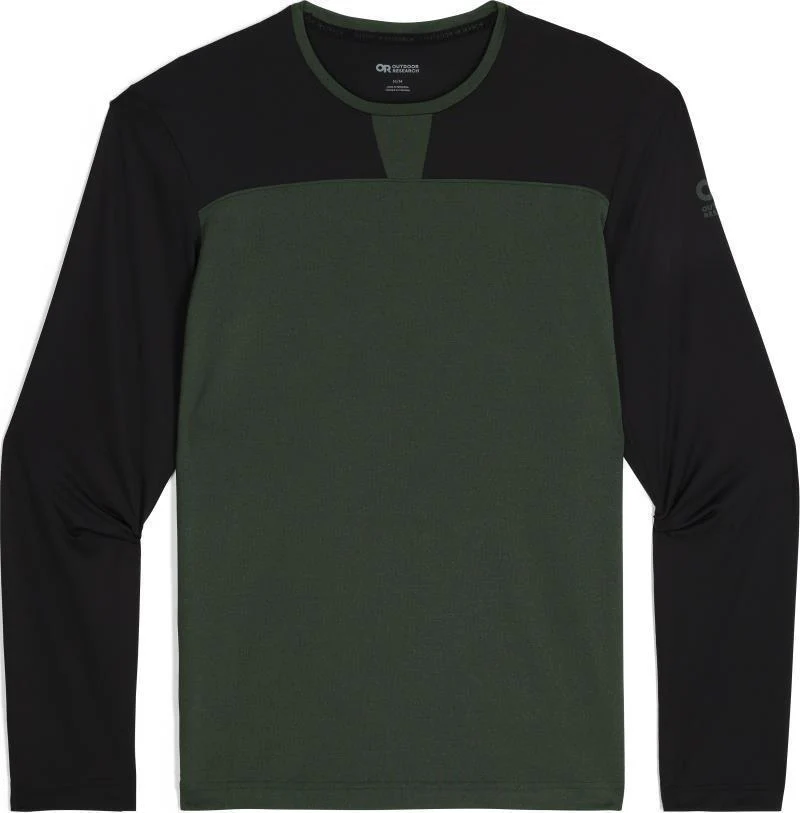 Freewheel LS Jersey - Mens - Image 2