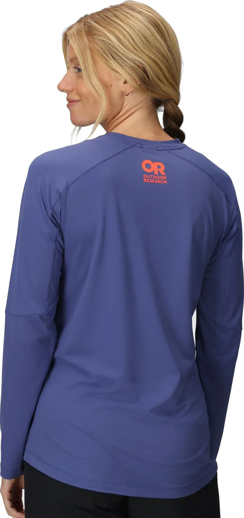 Freewheel MTB LS Jersey - Womens - Image 12
