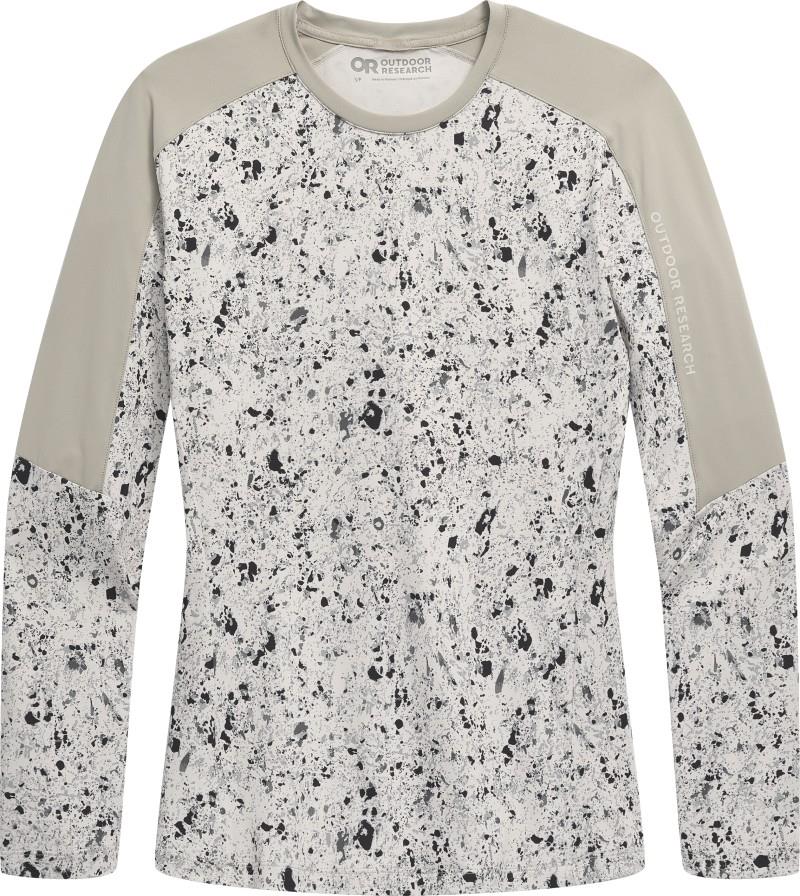 Freewheel MTB LS Jersey - Womens - Image 13