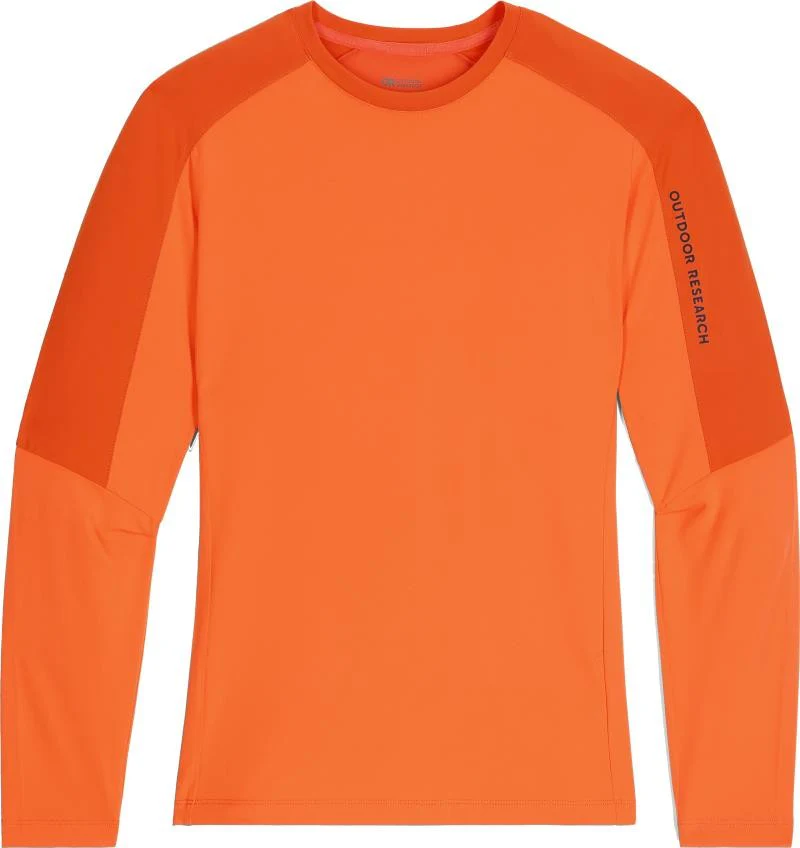 Freewheel MTB LS Jersey - Womens - Image 5