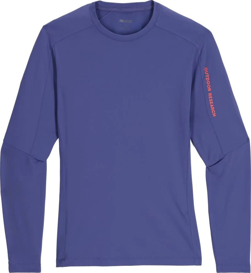 Freewheel MTB LS Jersey - Womens - Image 9