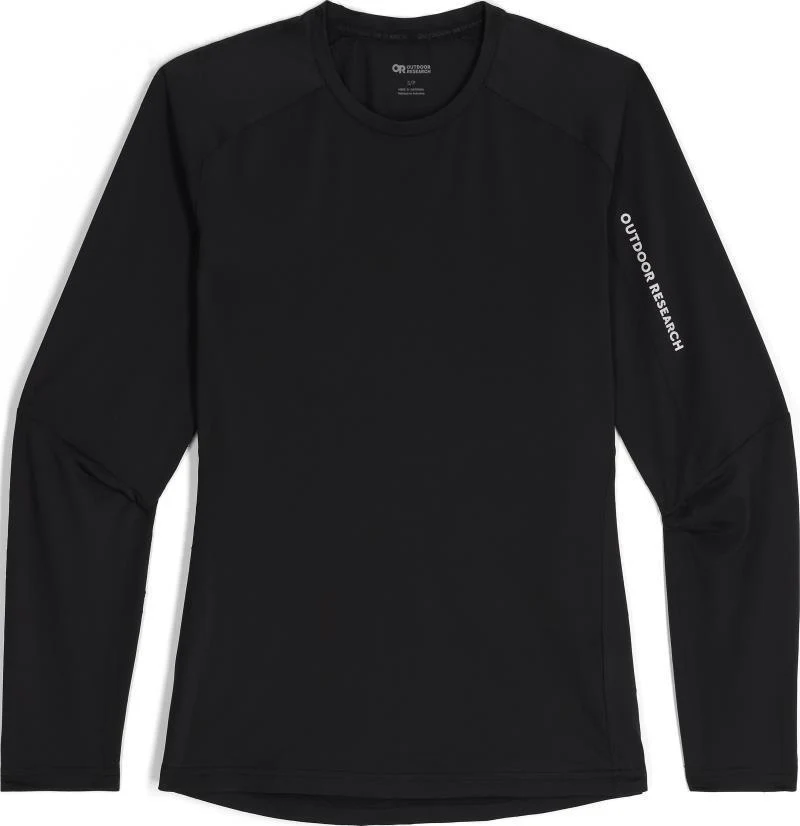 Freewheel LS Jersey - Womens - Image 11