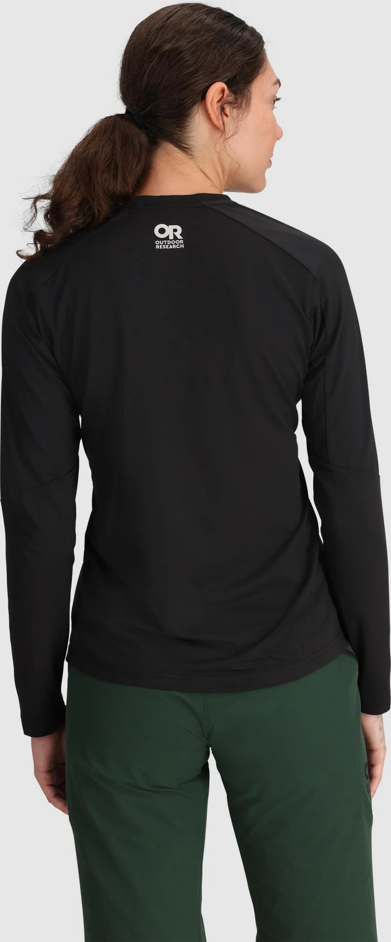 Freewheel LS Jersey - Womens - Image 13