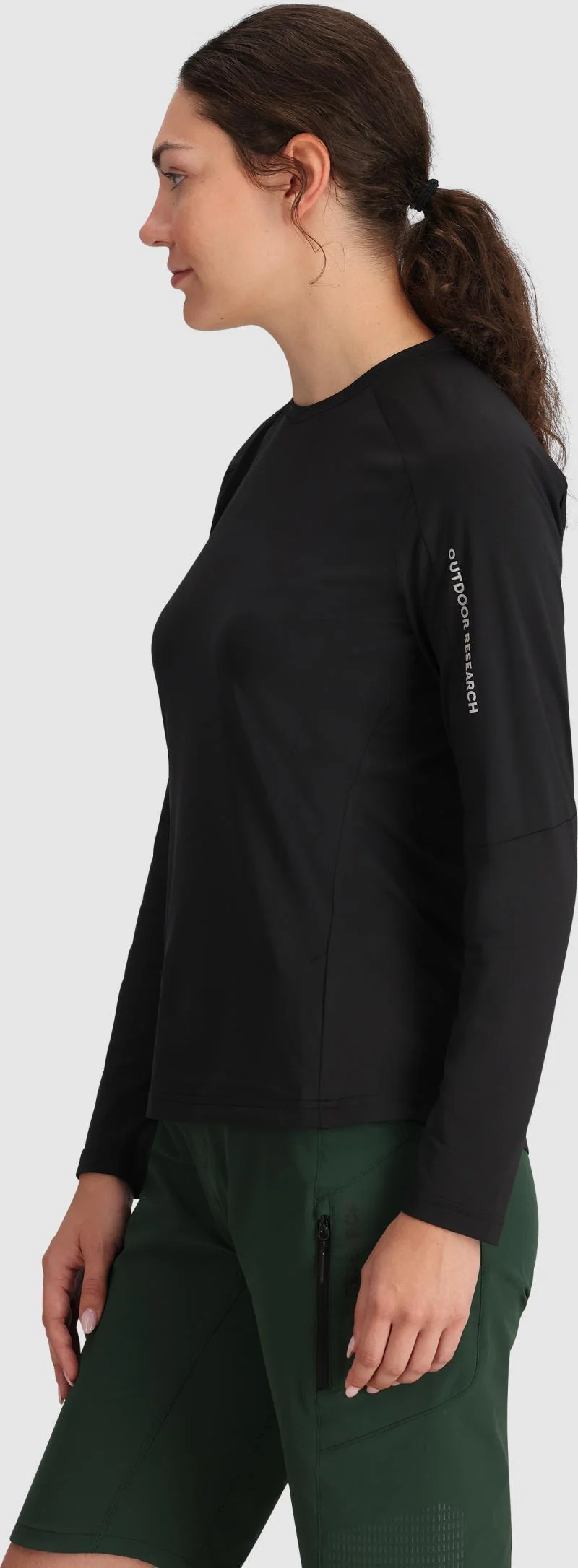 Freewheel LS Jersey - Womens - Image 14