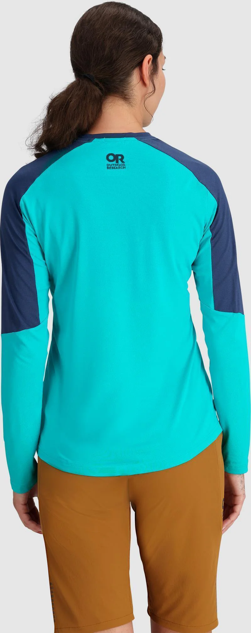 Freewheel LS Jersey - Womens - Image 4