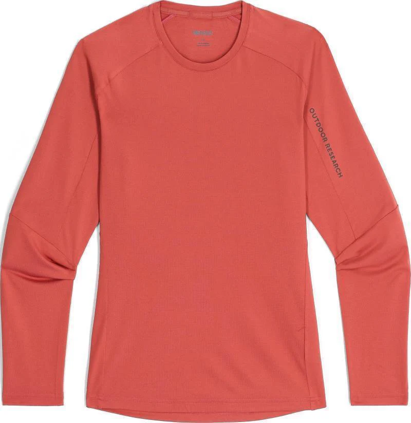 Freewheel LS Jersey - Womens - Image 5