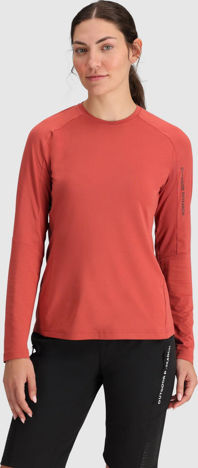Freewheel LS Jersey - Womens - Image 6
