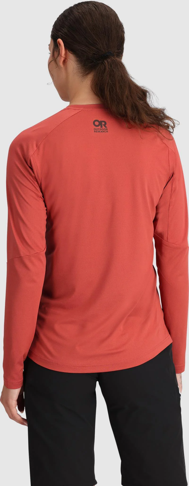 Freewheel LS Jersey - Womens - Image 7